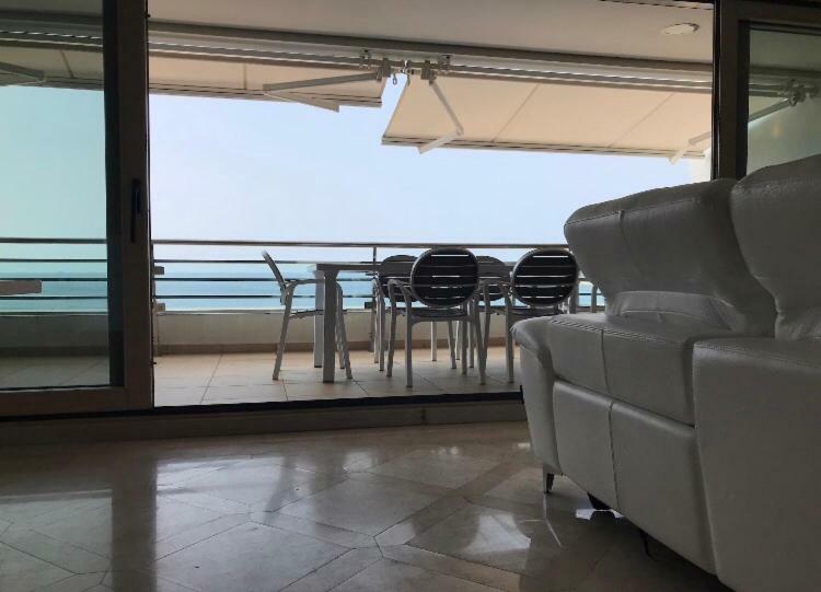 Praia Da California Apartment Сесимбра Экстерьер фото