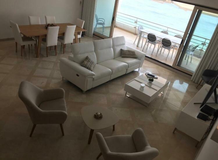 Praia Da California Apartment Сесимбра Экстерьер фото