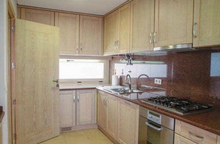 Praia Da California Apartment Сесимбра Экстерьер фото