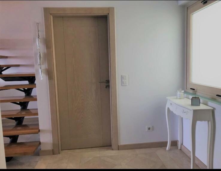 Praia Da California Apartment Сесимбра Экстерьер фото