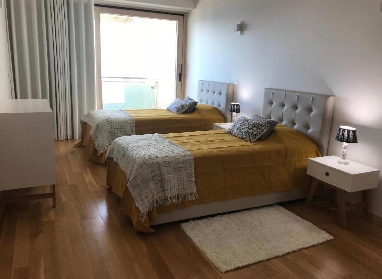 Praia Da California Apartment Сесимбра Экстерьер фото