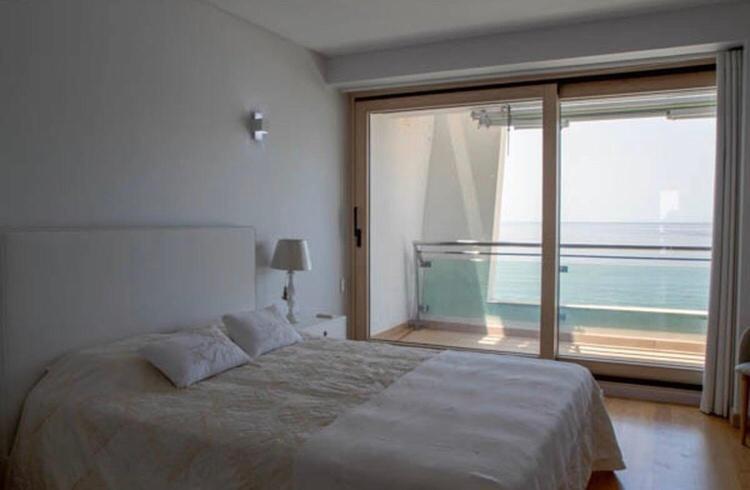 Praia Da California Apartment Сесимбра Экстерьер фото