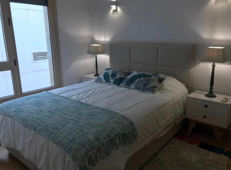 Praia Da California Apartment Сесимбра Экстерьер фото