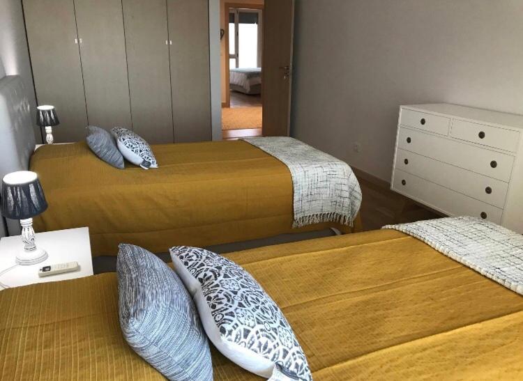 Praia Da California Apartment Сесимбра Экстерьер фото