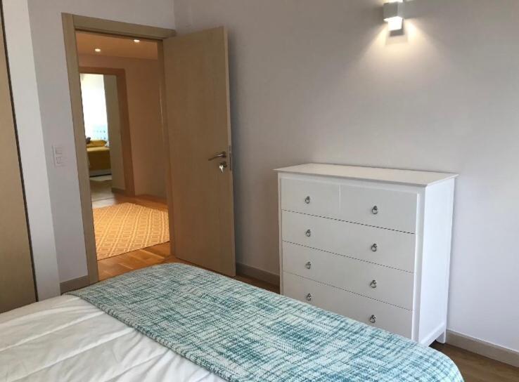 Praia Da California Apartment Сесимбра Экстерьер фото